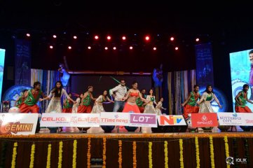 Gopala Gopala Movie Audio Launch